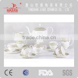 Ceramics Dinner Set for Daily Use thumbnail-2