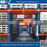 China Goods Wholesale Storage Beam Heavy Duty Racking thumbnail-1