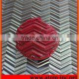 Mould Used for Produing EVA Foaming Sheet and Rubber Soling Sheet