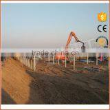 Good Quality Competitive Price New Hydraulic Vibratory Pile Hammer for Bridge and Building Construction thumbnail-3