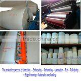 Semi Automatic Coreless Toilet Paper Making Machine Supplier's Choice thumbnail-4