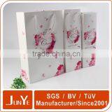 6 Bottle Cardboard Single Bottle Red Wine Box thumbnail-3