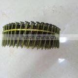 Supply Ring Shank Coil Framing Nail thumbnail-4