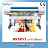 in Guangzhou China factory multifunction machine sale textile printing machine