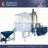 Factory Supplied Low Price High Quality Automated Foam Batch Eps Pre Expander thumbnail-2