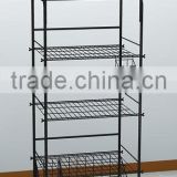 shop display rack ,stand rack for mobile phone (show stand)
