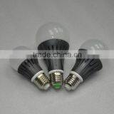 Shenzhen LED SMD5730 7W LED Bulb Raw Material Manufacturing Plant thumbnail-2