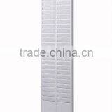 50 Slot Plastic Time Recorder Card Rack