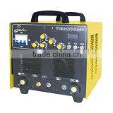Inverter Square Wave TIG AC/DC Welding Machine thumbnail-1