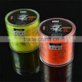 Chrismas Gift 100kg Monofilament Fishing Line With Solid Color 50M/100M/500M thumbnail-4