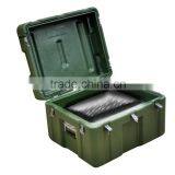 SC2-A70 Plastic Tool Case, Military Case, Tool Case