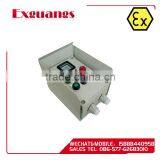 LBZ51-Explosion-proof Corrosion Proof Control Station for Hazardous Location thumbnail-2