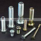 Hex Bolt