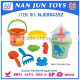 Funny Gift Toys Education Kids Sand Beach Toy Promotional Toys thumbnail-3