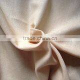 China Supply Linen Rayon Blended Dyed Fabric 10*10/44*38 thumbnail-3