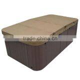 Bath Accessory Outdoor Custom Swim Spa Tub Cover thumbnail-1