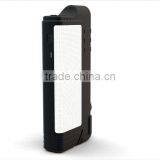 Car Jump Starter 8000mAh With Safety Hammer and Emergency Light thumbnail-3