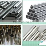 Tempting price in Foshan Taijin stainless steel grade 201/410 pipe
