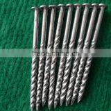 Electro Galvanized Steel Nail,common Round Steel Nail thumbnail-1