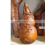 Gourd Fluke From Evil Spirits Feng Shui Ornaments thumbnail-1