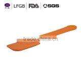 Hot Sale ! Wholesale Factory Price Customized New Design Sliicone Spatula thumbnail-1