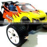 HSP 94283 1/16th Scale 4WD Nitro Off Road Truggy rc Car