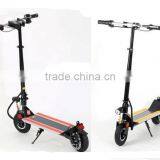 mobility scooter 2 wheel folding for adults electric scooter foldable