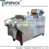 Multifunctional Vegetable Cutter made in China with low consumption