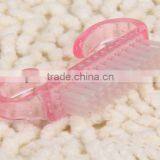 Beautiful Nice Plastic Nail Brush
