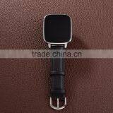 Unique Design Wrist Watch Classic Black and White Business Smart Watch thumbnail-6