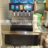 Commercial Carbonated Drinks Machine