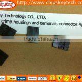 NEW&ORIGINAL Crimp Housings and Terminals Connector 4pos thumbnail-1