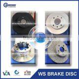 424946 424945 180302400 Disc Brake Rotor Auto Parts Manufacturer thumbnail-3