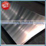 5754 5mm Thickness Aluminum Plate