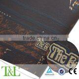 New Listed Decorative Wall Stickers Soundproof Wallpaper thumbnail-1