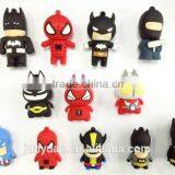 Promotion Gifts Custom Usb Drives Oem Pvc Usb Flash Drives With New Style