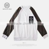 Wholesale New Arrival Half Sleeve Hoodies for Christmas Promotion thumbnail-1