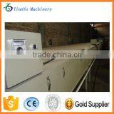 Industrial Tiles Color Stone Coated Steel Roof Machine thumbnail-3