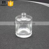 60ml stock round perfume bottle for lady