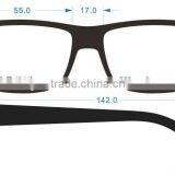 Customer Design Titan Eyewear Frames,handmake Thinner Acetate