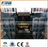 5L Blow Molding Plastic Water Bottle Making Machinery With Pneumatic Cylinder thumbnail-2