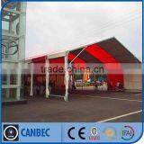Commercial Metal Frame Low Price Tents 15m thumbnail-2