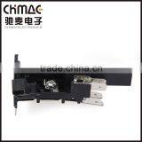 Terminal Box for Oven and Cookers BX-1 (PL100) 2 Way Heat Resistance Terminal Box thumbnail-3