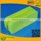 Green EVA Cosmetic Zip Travel Bag thumbnail-1