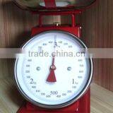 1kg/2kg/3kg/5kg Kitchen Scale 5kg thumbnail-2