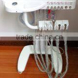 Dental Unit Portable Dental Suction Unit thumbnail-1