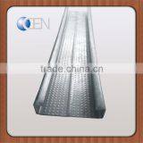 Galvanized Sheet Metal Furring Channel Sizes for Algeria Market thumbnail-1