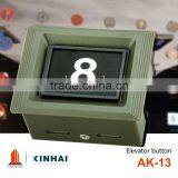 Elevator Button | Home Elevator AK-13A