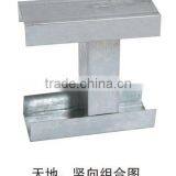 Philippines High Quality Galvanized Metal Stud by Ou-cheng thumbnail-5
