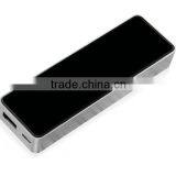 Aluminum Portable 4200mAh Power Bank for Cellphone thumbnail-1